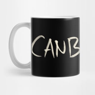 Canberra Mug